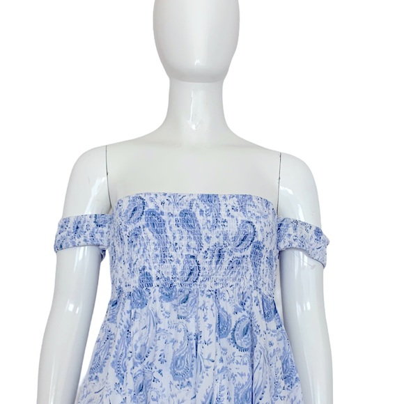 Boho Me Collection Jumpsuit - Picture 3 of 5